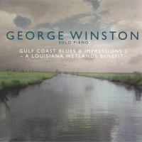 Gulf Coast Blues & Impressions 2 – A Louisiana Wetlands Benefit