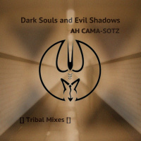 Dark Souls And Evil Shadows