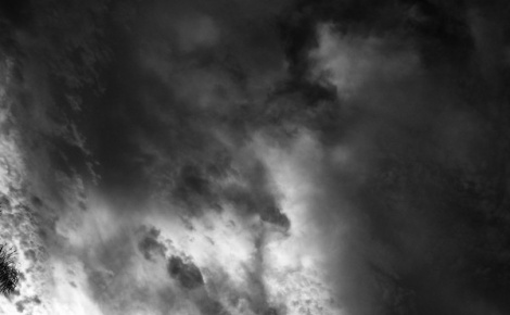 Happiness And Something Psychotic