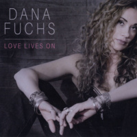 Love Lives On
