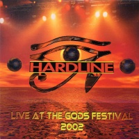 Live at the Gods Festival 2002