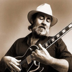 Roy Buchanan
