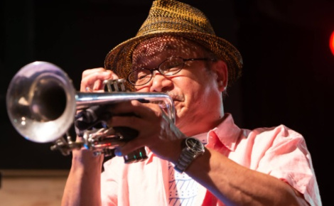 Junichi Kanezaki