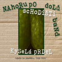 Kyselá prdel: Cesta do pravěku 1982-1989