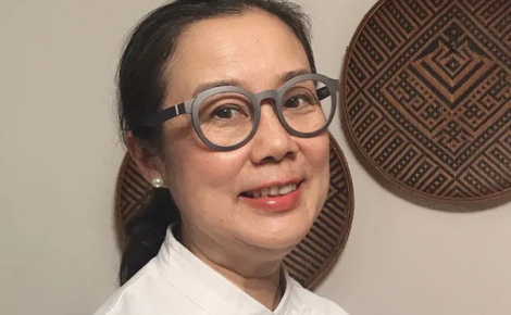 Yumiko Morioka