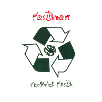Recycled Plastik