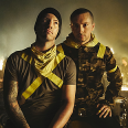 Twenty One Pilots