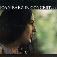 Joan Baez in Concert, Part 2