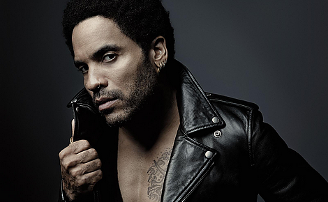 Lenny Kravitz