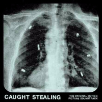 Caught Stealing