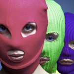 Pussy Riot