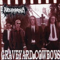 Graveyard Cowboys 