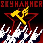 Skyhammer EP