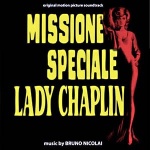 Missione Speciale Lady Chaplin (Operation Lady Chaplin)