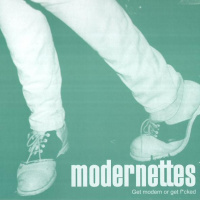 Get Modern Or Get F*cked