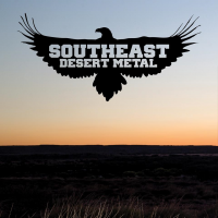 Southeast Desert Metal