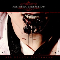 All Beauty Destroyed