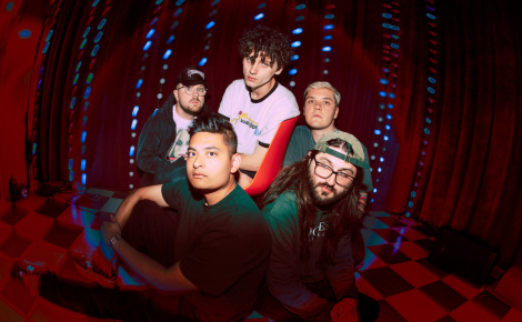 Hot Mulligan
