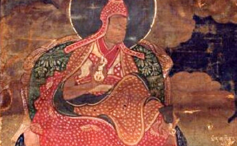Tāranātha