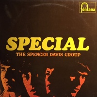 The Spencer Davis Group Special