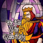 The Tale Of The Golden King