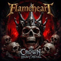 The Crown of Heavy Metal
