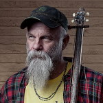 Seasick Steve