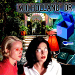 Music Inspired By Mulholland Drive