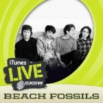 iTunes Live SXSW