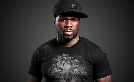 50 Cent