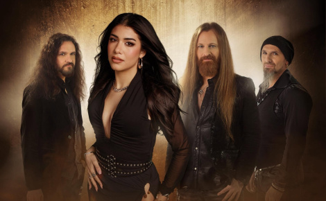 Xandria