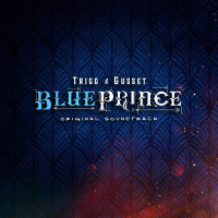 Blue Prince - The Original Soundtrack