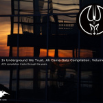 In Underground We Trust. Ah Cama​-​Sotz Compilation. Volume 01