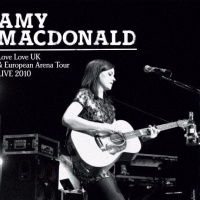 Love Love UK & European Arena Tour LIVE 2010 (7.11.2010 - O2 World, Hamburg)