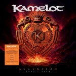 Ascension 1995-1998