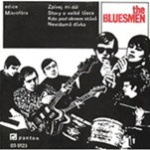 Bluesmen 1968