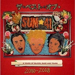 8 Years Of Blood, Sake And Tears: The Best Of Sum 41 2000-2008 