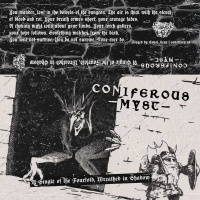 A Single Of The Fourfold, Wreathed In Shadow