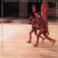 The Rhythm Of The Saints - Reissue