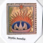 Mythic Sunship