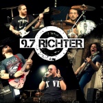 9.7 Richter