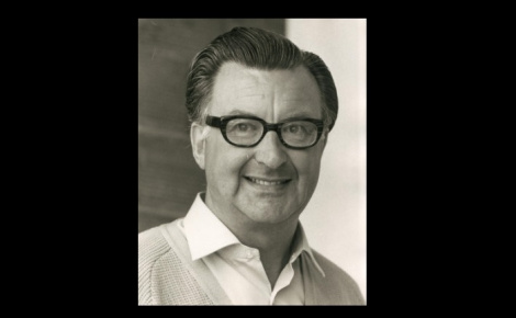 Johnny Douglas