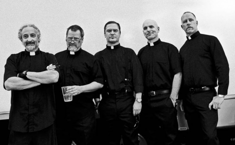 Faith No More