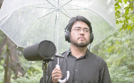 Yosi Horikawa