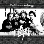 The Ultimate Anthology