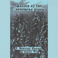 I: Dawnlight Through The Conifer Veil