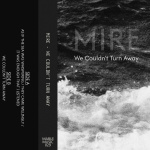 We Couldn't Turn Away