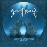 Acoustic Adventures (Volume One)