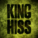 King Hiss