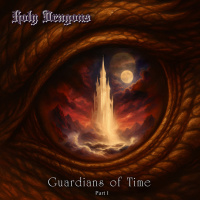 Guardians of Time - Part I